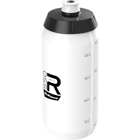 Polisport Bidon RS550 Lightweight 550 ml blanc