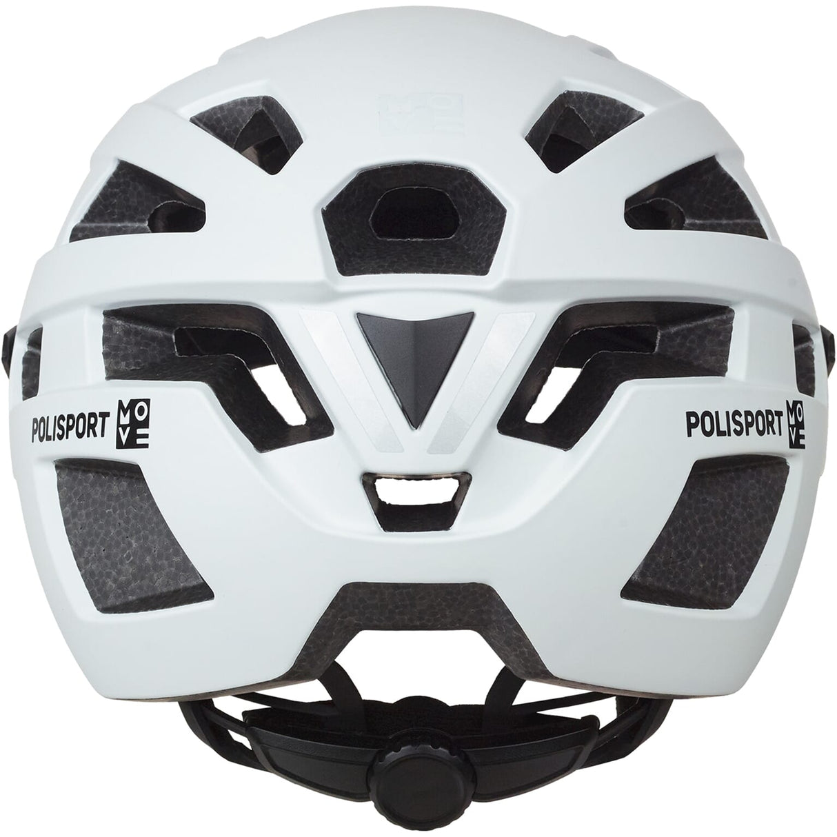 Polisport Helmet City M 54-58 cm blanc