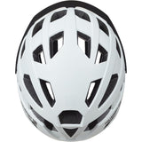 Polisport Helmet City M 54-58 cm blanc