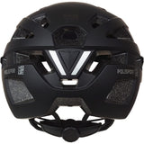 Polisport Helmet City M 54-58 cm noir