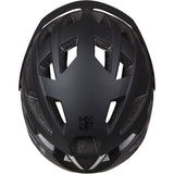 Polisport Helmet City M 54-58 cm noir