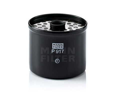 Filtre à carburant Mann
