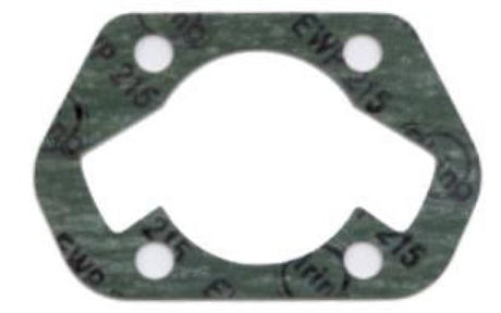 Zundapp 3 Pack 4V Foot AF1968