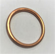 Kreidler Échappement en cuivre 26 mm