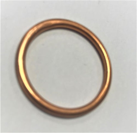 Kreidler Échappement en cuivre 26 mm