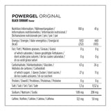 Powerbar powergel original (24 x 41gr) - cassis (caféine)