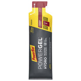 Powerbar powergel hydro (24 x 67ml) - cerise (caféine)