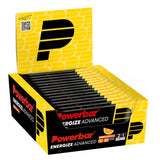 Powerbar energize avancé (15 x 55gr) - orange