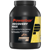 Récupération de barre d'alimentation max 1144g