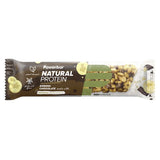Barre végétalienne aux protéines naturelles Powerbar, boîte de 18