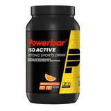 Powerbar isoactif 1320 (1 x 1320gr) - orange