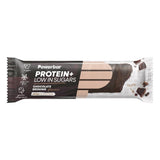 Barre Powerbar Protein+ faible en sucre 35g