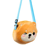Shuggs le sac à bandoulière shiba inu adoramals