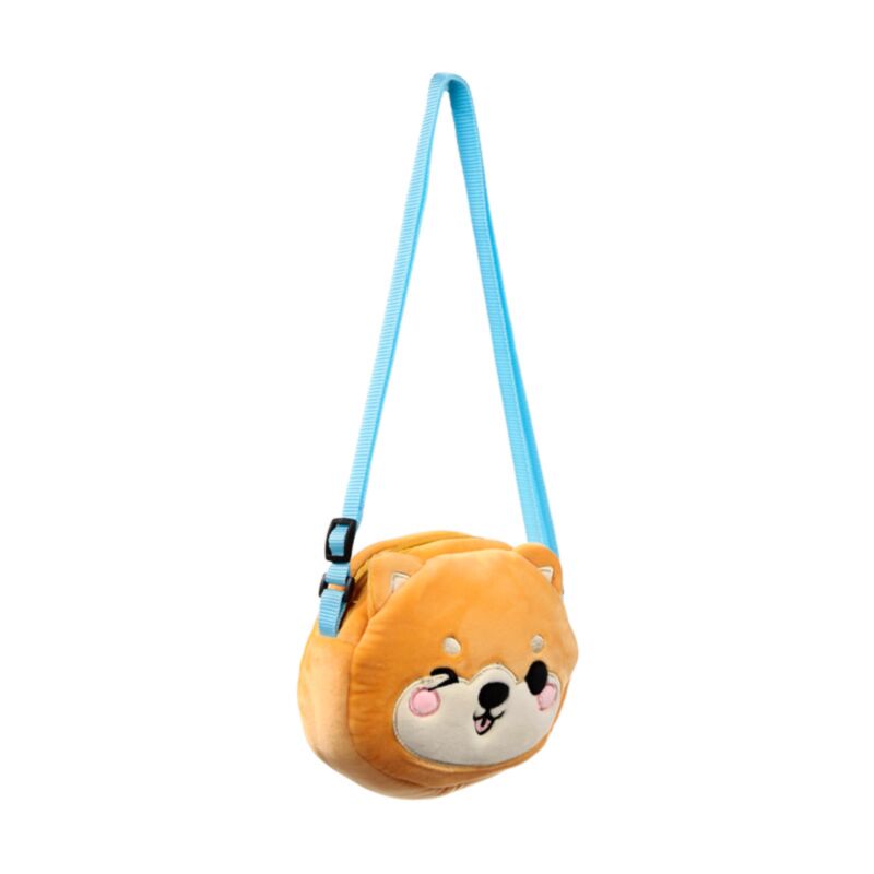 Shuggs le sac à bandoulière shiba inu adoramals