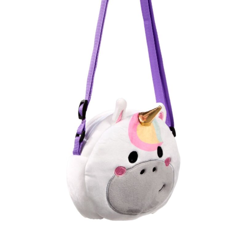 Sac bandoulière Astra la licorne adoracorns