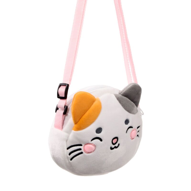 Sac bandoulière Lola le chat Adoramals