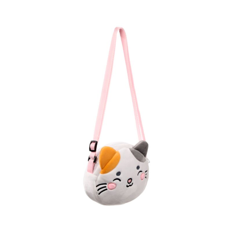 Sac bandoulière Lola le chat Adoramals