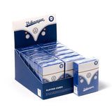 Jeu De Cartes Volkswagen bleu van vw t1