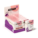 Jeu de cartes Moomin
