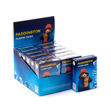 Jeu de cartes à jouer ours Paddington
