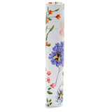 Prés de nectar - grand tube à dessin 12 crayons de couleur