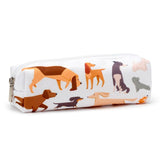 Trousse en toile chien Barks