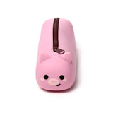 Trousse en silicone cochon Adoramals