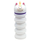 Trousse en silicone licorne Adoramals
