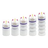 Trousse en silicone licorne Adoramals