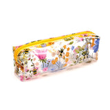Trousse transparente Prés de nectar