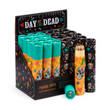 Grande trousse Dia de los muertos 12 couleurs