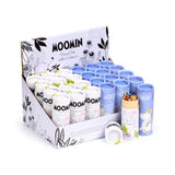 Étui à dessin Moomin 12 crayons de couleur