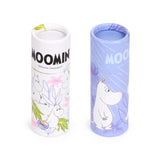 Étui à dessin Moomin 12 crayons de couleur