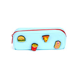 Trousse en silicone Foodiemals