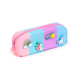 Trousse magique en silicone licorne