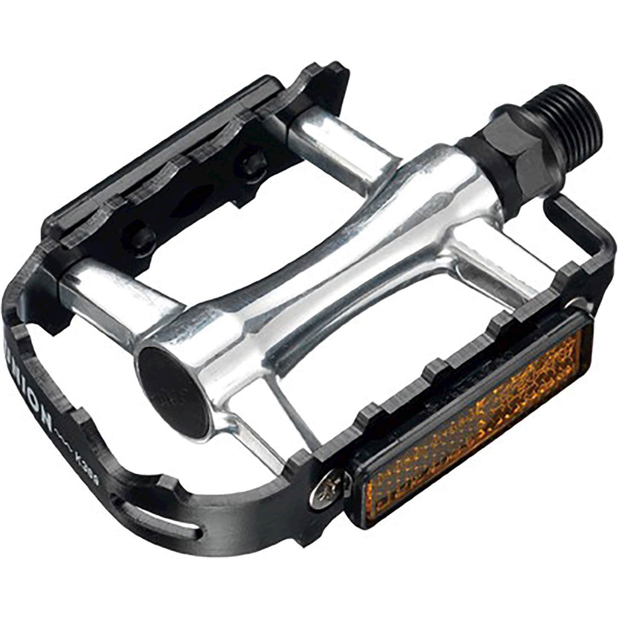 Union Pedals 2662 ATB Hybrid en el mapa