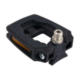 Union pédales pliantes sp-157 sandblock | noir | carte