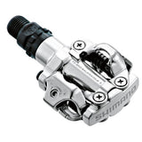 Shimano Deore PD-M520 SPD VTT Silver