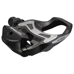 Shimano PD-R550 SPD-SL Black