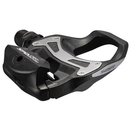 Shimano PD-R550 SPD-SL Black