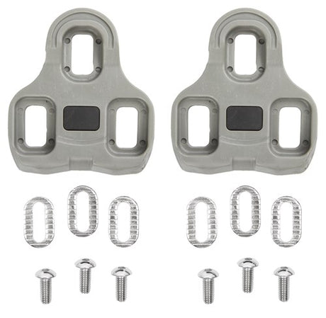 Regarder la plaque de chaussure Set Keo Gray 4.5gr.