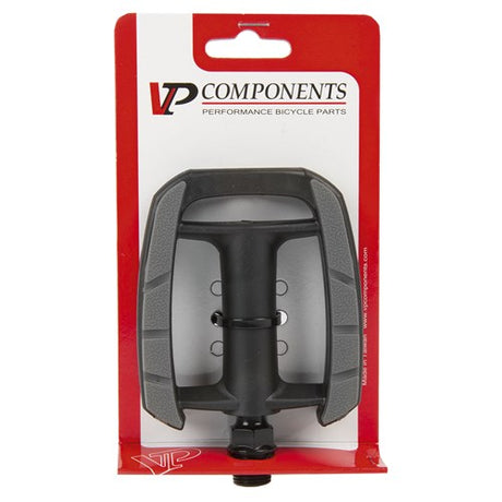 VP pédale antidérapant PVC noir