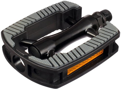 Pédales Union SP-821 Alu Black Grey Insensent sur la carte