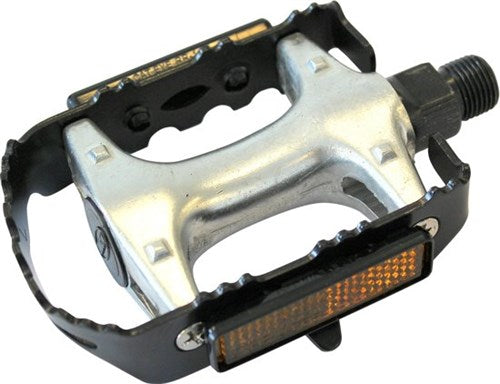 Pédales syndicales SP-910S. Cage en acier de maison en aluminium. 9 16. (package suspendu)