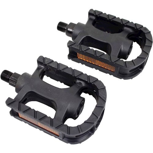 Union Cross Pedal 1 2 Thin Wire PVC