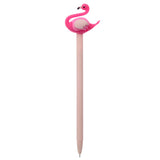 Feutre fin Flamingo - noir