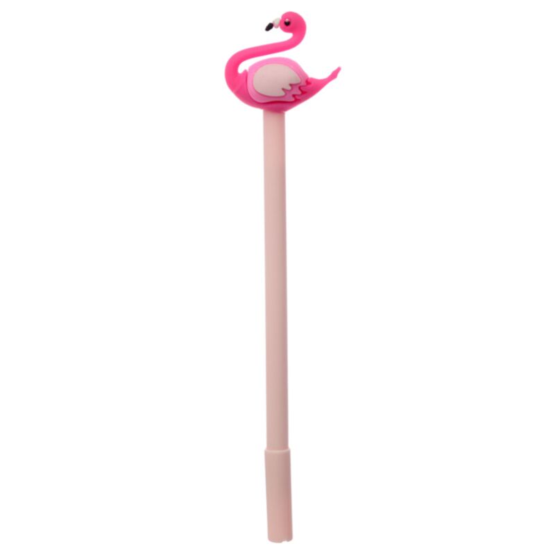 Feutre fin Flamingo - noir