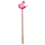 Feutre fin Flamingo - noir