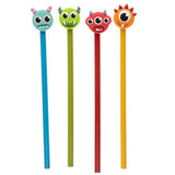 Dessus en PVC crayon Monstarz
