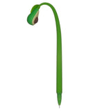 Stylo fineliner avocat - noir